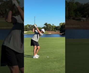 Try to guess how many skips Scottie Scheffler gets on this attempt 👀