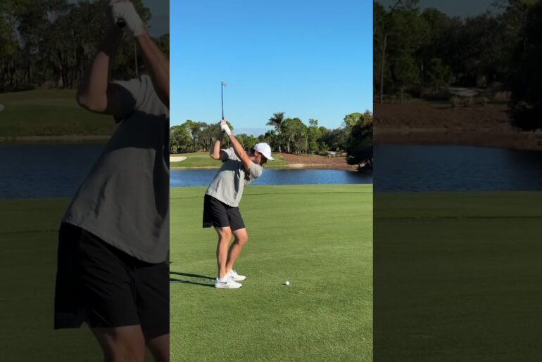 Try to guess how many skips Scottie Scheffler gets on this attempt 👀