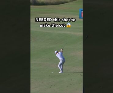 CLUTCH under pressure 🔥