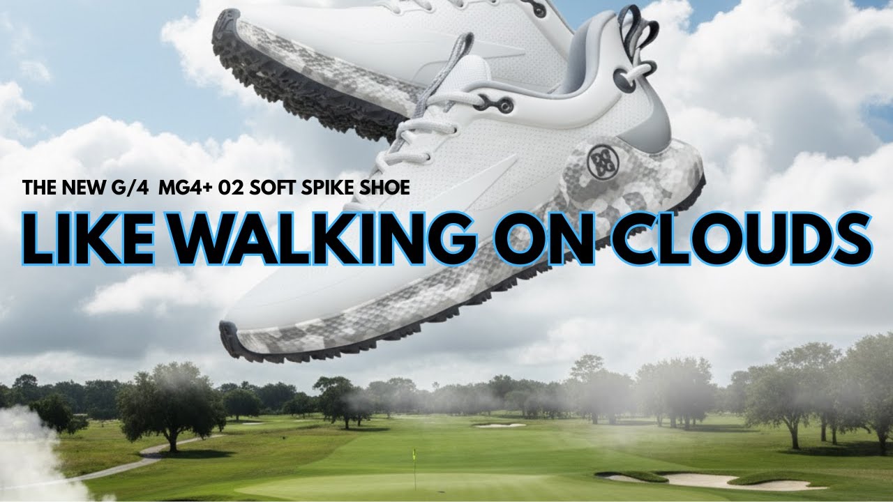 G/4 G4 G/FORE NEWEST AND BEST NEW SHOES? THE MG4+02 SPIKELESS GOLF SHOES / BEST GOLF SHOES IN 25 26 G/4 G4 G/FORE NEWEST AND BEST NEW SHOES? THE MG4+02 SPIKELESS GOLF SHOES / BEST GOLF SHOES IN 25 26