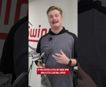 3 Wins For These 2018 Irons! #golf