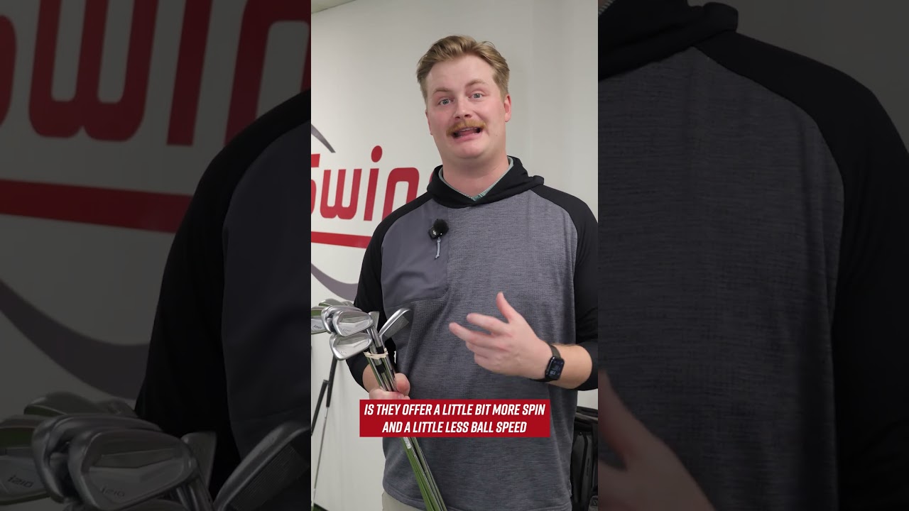 3 Wins For These 2018 Irons! #golf 3 Wins For These 2018 Irons! #golf