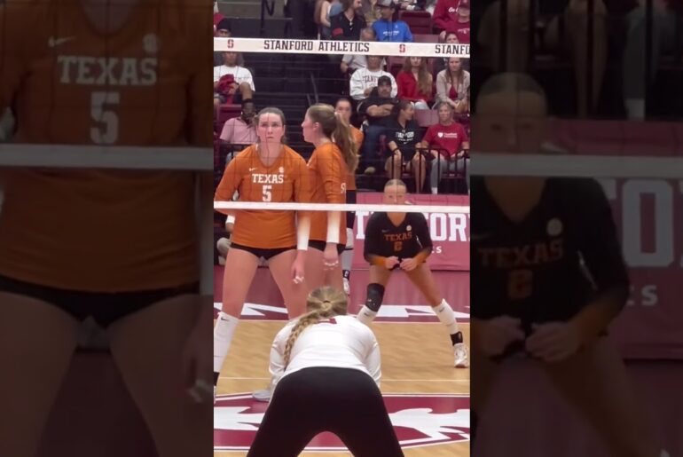 #volleyball  #fyp #waitforit #womensvolleyball