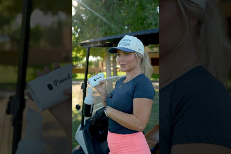 Someone please sponsor me #golf