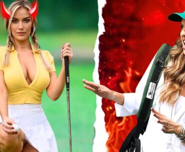 Most Loved VS Most Hated Players in Women's Golf