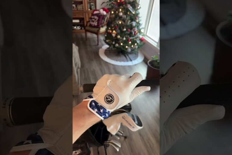 By far the best glove on the market