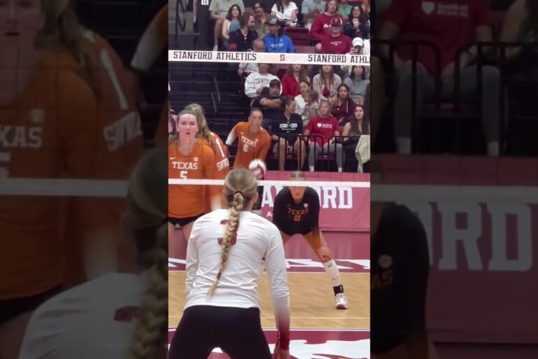 #volleyball  #fyp #waitforit #womensvolleyball