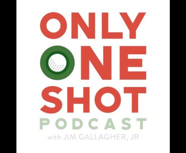 Only One Shot Golf: Season 10 Episode 2-Chris Petefish KFT Player and Course of Action Instructor