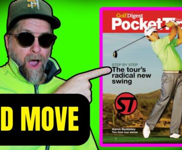 The Method That Ruined Baddeley’s Swing