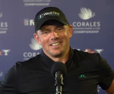 Matt Wallace on the Brink — Will He Miss the Top 100?