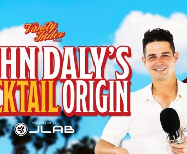 A CRAZY John Daly story, inside Ian Poulter's 'Full Swing' freak out, and annoying American fans