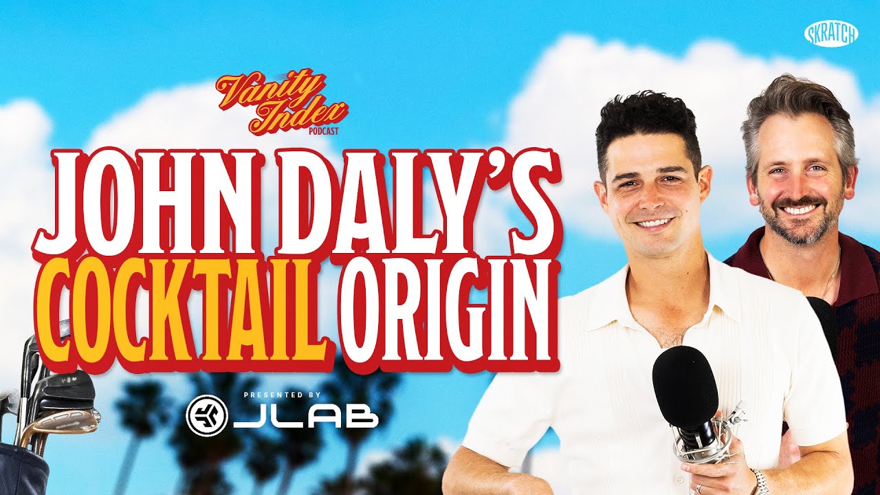 A CRAZY John Daly story, inside Ian Poulter’s ‘Full Swing’ freak out, and annoying American fans A CRAZY John Daly story, inside Ian Poulter's 'Full Swing' freak out, and annoying American fans