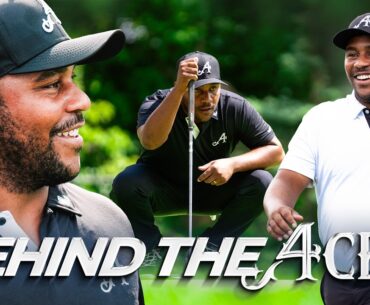 The Harold Varner III Story - Behind The Aces Ep. 4
