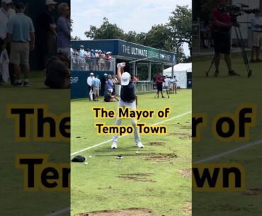 My Pick for the 2025 RSM Classic - Chris Kirk