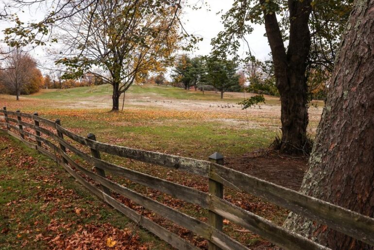 Village law could incentivize new golf course in Brookville