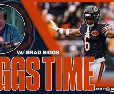 Brad Biggs details impact that returns of Kyler Gordon, Jaylon Johnson could make for Bears defense