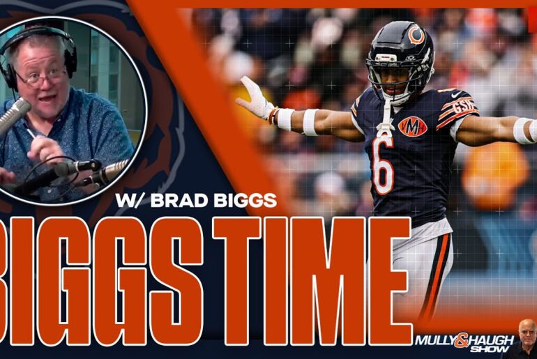 Brad Biggs details impact that returns of Kyler Gordon, Jaylon Johnson could make for Bears defense