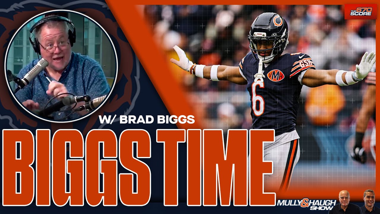 Brad Biggs details impact that returns of Kyler Gordon, Jaylon Johnson could make for Bears defense Brad Biggs details impact that returns of Kyler Gordon, Jaylon Johnson could make for Bears defense