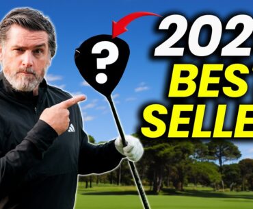 Why This Is The Best-Selling Preowned Club Of 2025!