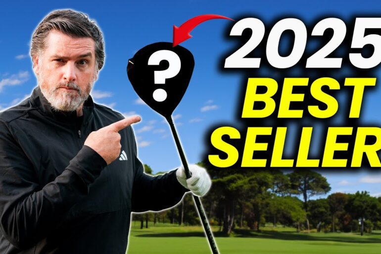 Why This Is The Best-Selling Preowned Club Of 2025!