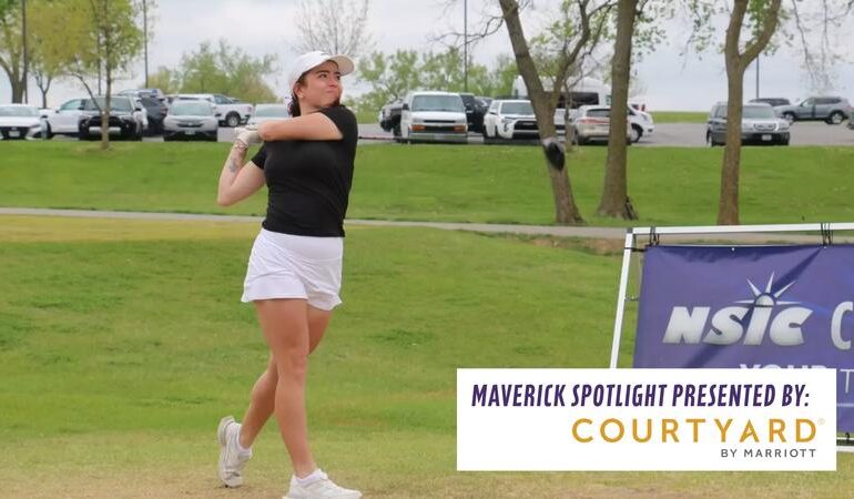 Featured: Youngquist’s Blueprint for Success - Minnesota State University