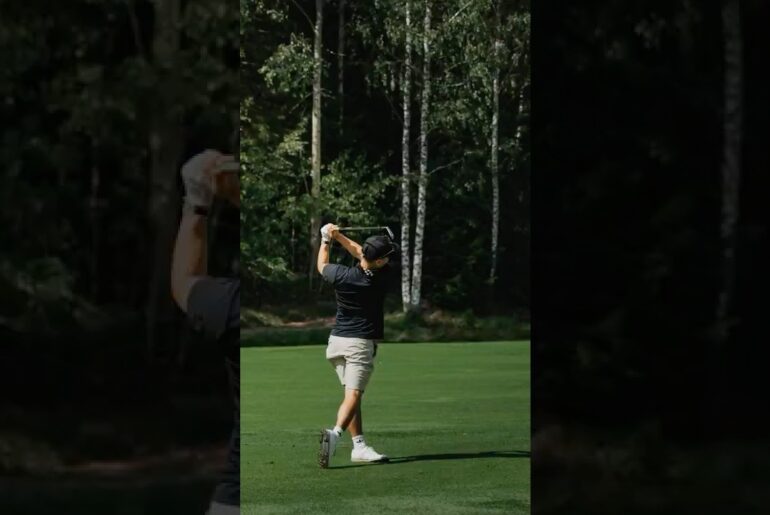 That's just the wedge! @tacogolf