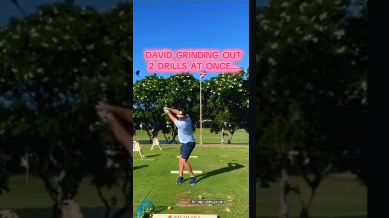 Even The FAST Can Get Faster!! – The Juju Swing™️ #golf #thejujuswing #longdriving Even The FAST Can Get Faster!! - The Juju Swing™️ #golf #thejujuswing #longdriving