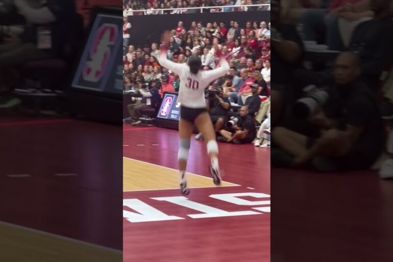 #volleyball  #fyp #waitforit #womensvolleyball