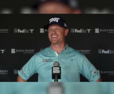 5 PGA Tour Pros Fighting for Their 2026 Cards: Joel Dahmen, Beau Hossler and Sam Ryder