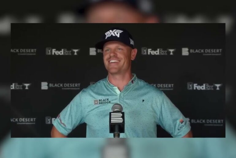 5 PGA Tour Pros Fighting for Their 2026 Cards: Joel Dahmen, Beau Hossler and Sam Ryder