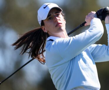 Cailtin Clark, Kai Trump On Board for 2026?