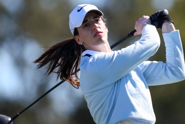 Cailtin Clark, Kai Trump On Board for 2026?