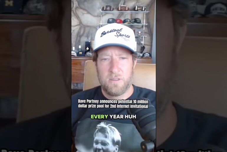 Caitlin Clark & Kai Trump might be apart of the next @InternetInvitational