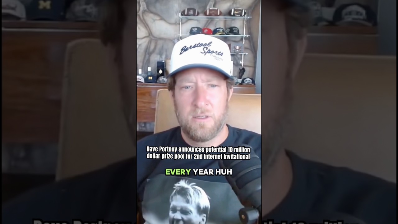 Caitlin Clark & Kai Trump might be apart of the next @InternetInvitational Caitlin Clark & Kai Trump might be apart of the next @InternetInvitational