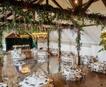 Patriot Golf Club Wedding Teaser - Country Club Wedding for Victoria and Henry in Oklahoma