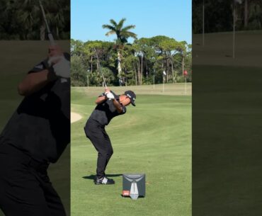 Nelly, Collin, and Scottie got together to break down their technique from 100 yards in.