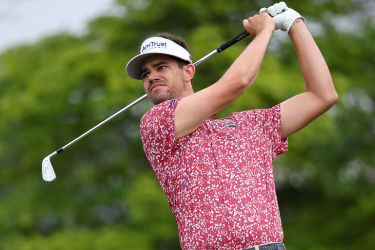 PGA Tour veteran says PGA Tour season could soon start after Super Bowl