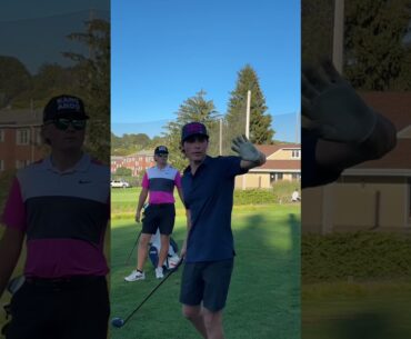 When you’re having a Career Round