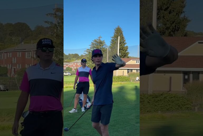 When you’re having a Career Round