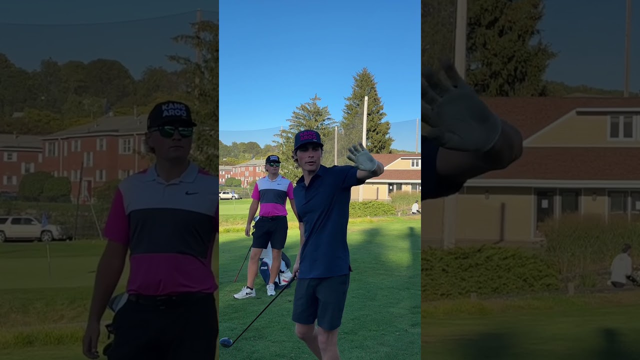 When you’re having a Career Round When you’re having a Career Round