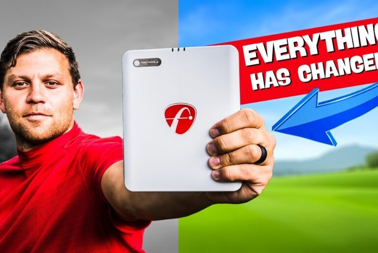 The Mevo Gen2 Just Became the BEST Budget Golf Sim We Have EVER Tested!