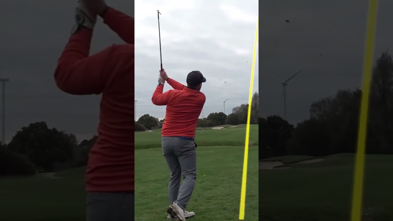 How 2 mid handicap golfers play the hardest hole at Dorset Golf Resort #golf #golfhandicap How 2 mid handicap golfers play the hardest hole at Dorset Golf Resort #golf #golfhandicap