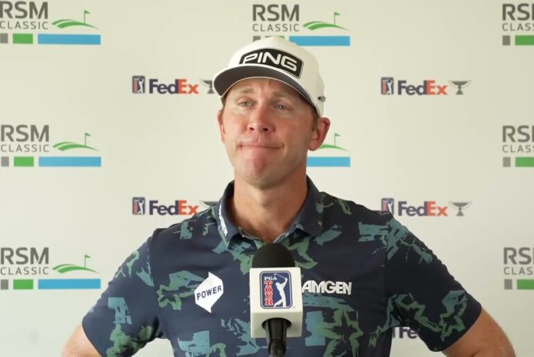 Seamus Power Finds His Groove Again — 7 Birdies and BIG Confidence Return!