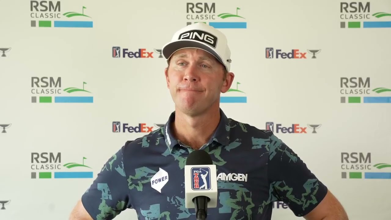 Seamus Power Finds His Groove Again — 7 Birdies and BIG Confidence Return! Seamus Power Finds His Groove Again — 7 Birdies and BIG Confidence Return!