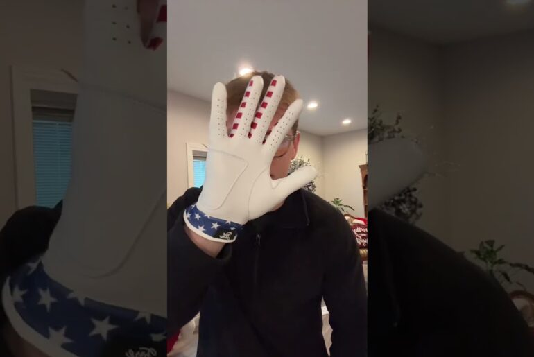 Best golf gift to give