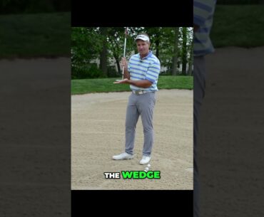 Unlock Golf Game: Secret of the Sand Wedge's Bounce Feature!