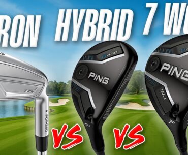 Every Golfer NEEDS One Of These Clubs!