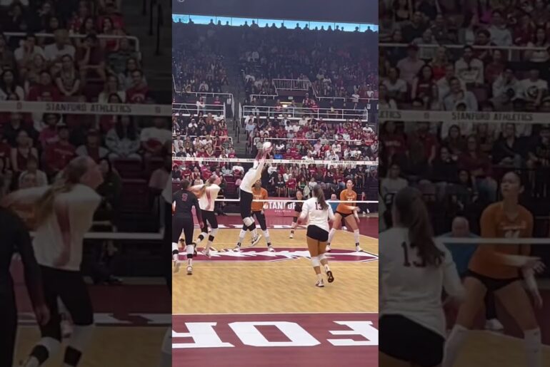 #volleyball  #fyp #waitforit #womensvolleyball