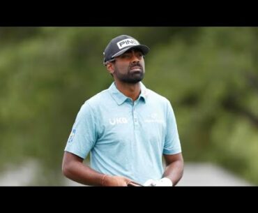 Sahith Theegala Breaks Silence on His Injury Nightmare | Missed Majors, Painful Comeback