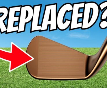 NEW Clubs In My Bag For 2026! - These are GOING!